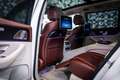 Mercedes-Benz GLS 600 Maybach 4Matic Weiß - thumbnail 16