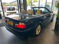 BMW 330 3-serie Cabrio 330Ci Executive IN NIEUW STAAT Bleu - thumbnail 4