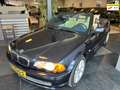 BMW 330 3-serie Cabrio 330Ci Executive IN NIEUW STAAT Bleu - thumbnail 1