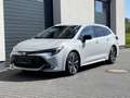 Toyota Corolla Touring Sports Style 1,8 Hybrid CVT 103kW Winte... Negro - thumbnail 1