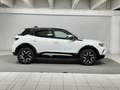 Opel Mokka 1.2 Turbo 136 CV GS Blanc - thumbnail 6