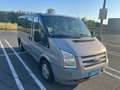 Ford Transit Transit VARIOBUS 300 M TDCi Euroline Grau - thumbnail 2