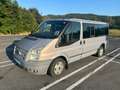 Ford Transit Transit VARIOBUS 300 M TDCi Euroline Grau - thumbnail 1