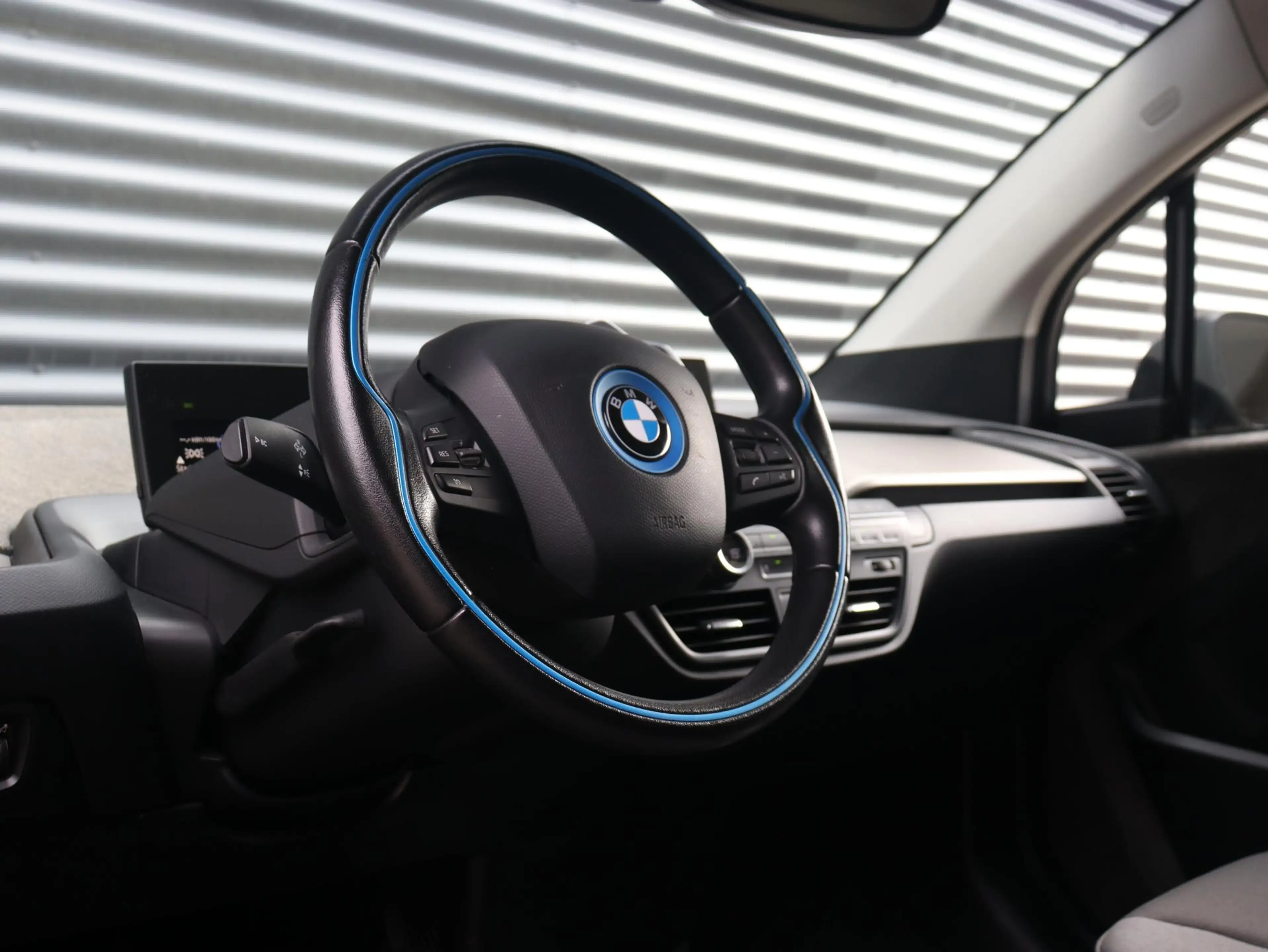BMW i3 S 120Ah | Navi Prof. | Verwarmbare Voorstoelen | C — photo 14