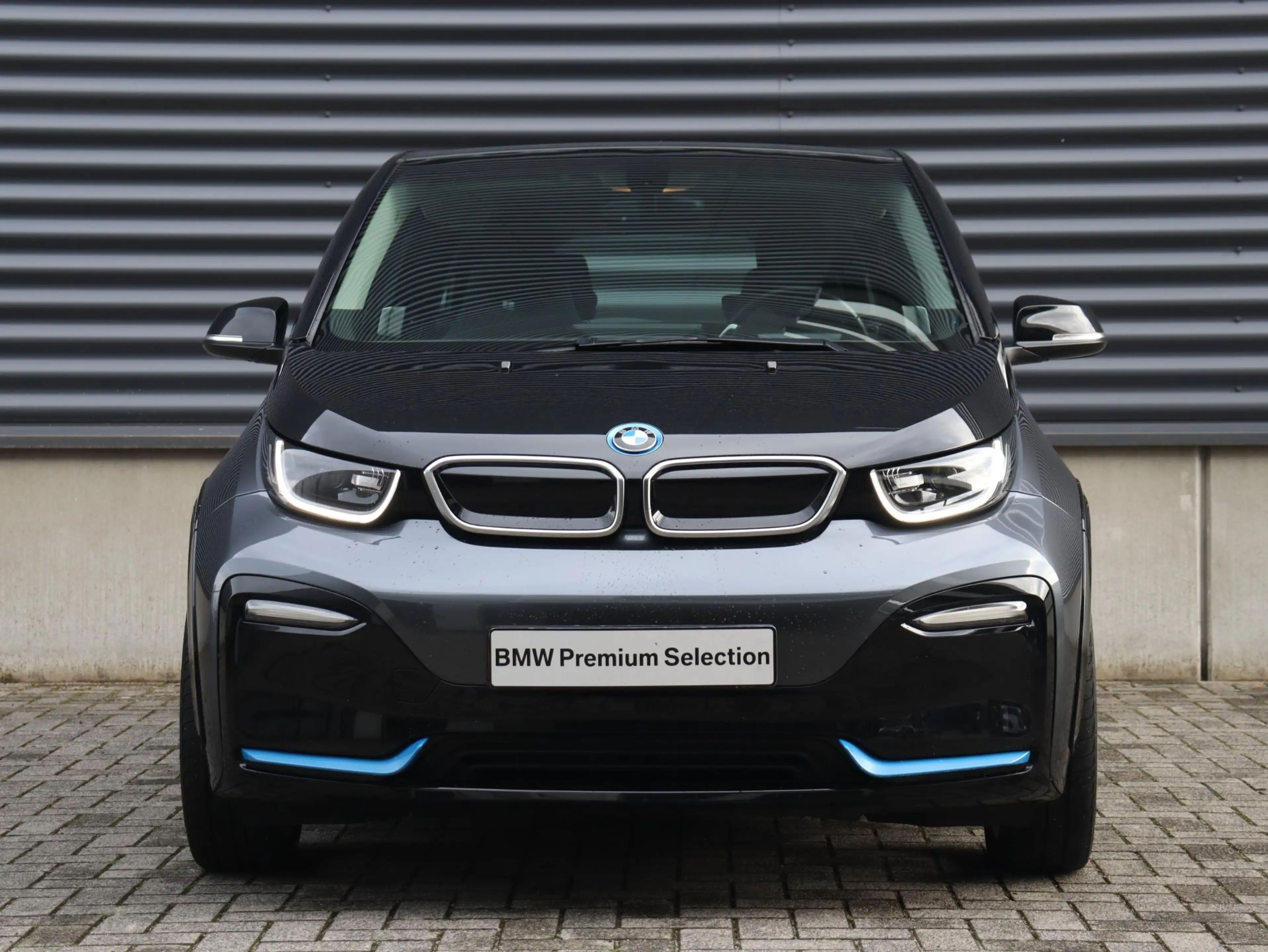 BMW i3 S 120Ah | Navi Prof. | Verwarmbare Voorstoelen | C — photo 3