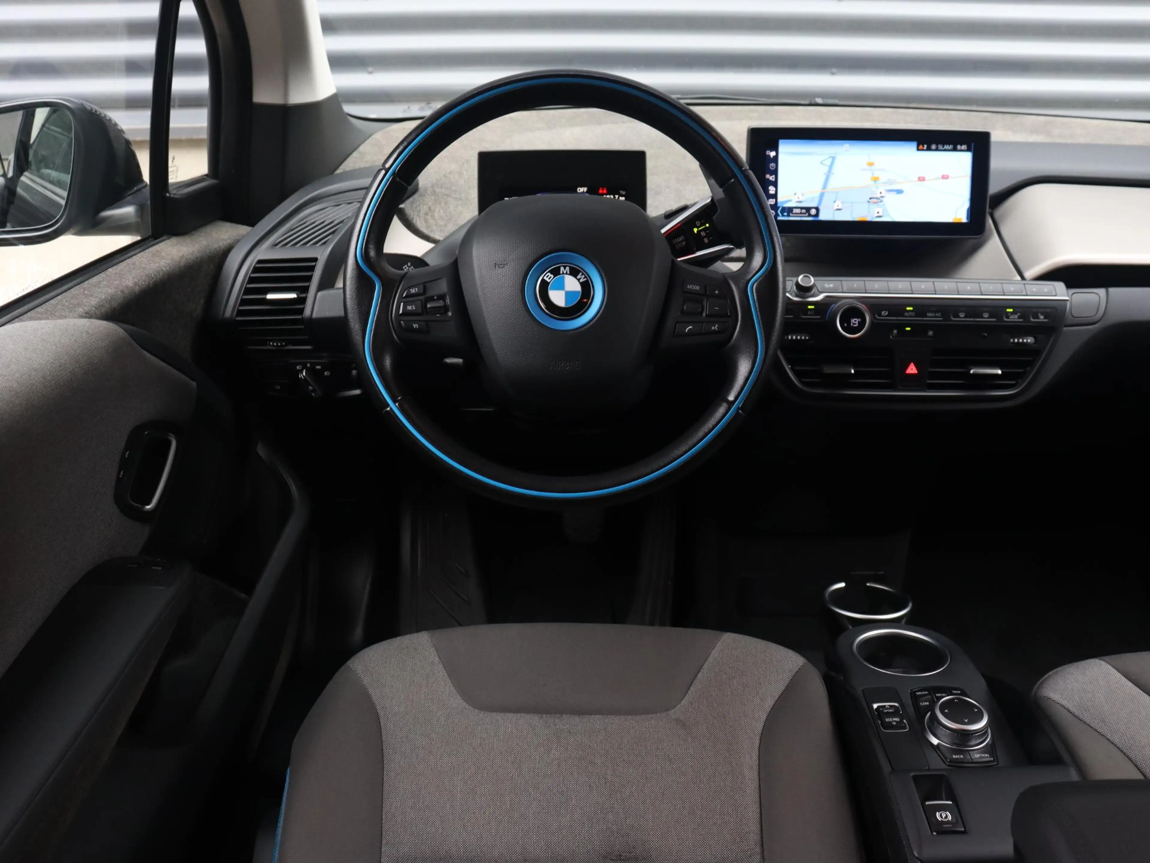 BMW i3 S 120Ah | Navi Prof. | Verwarmbare Voorstoelen | C — photo 10
