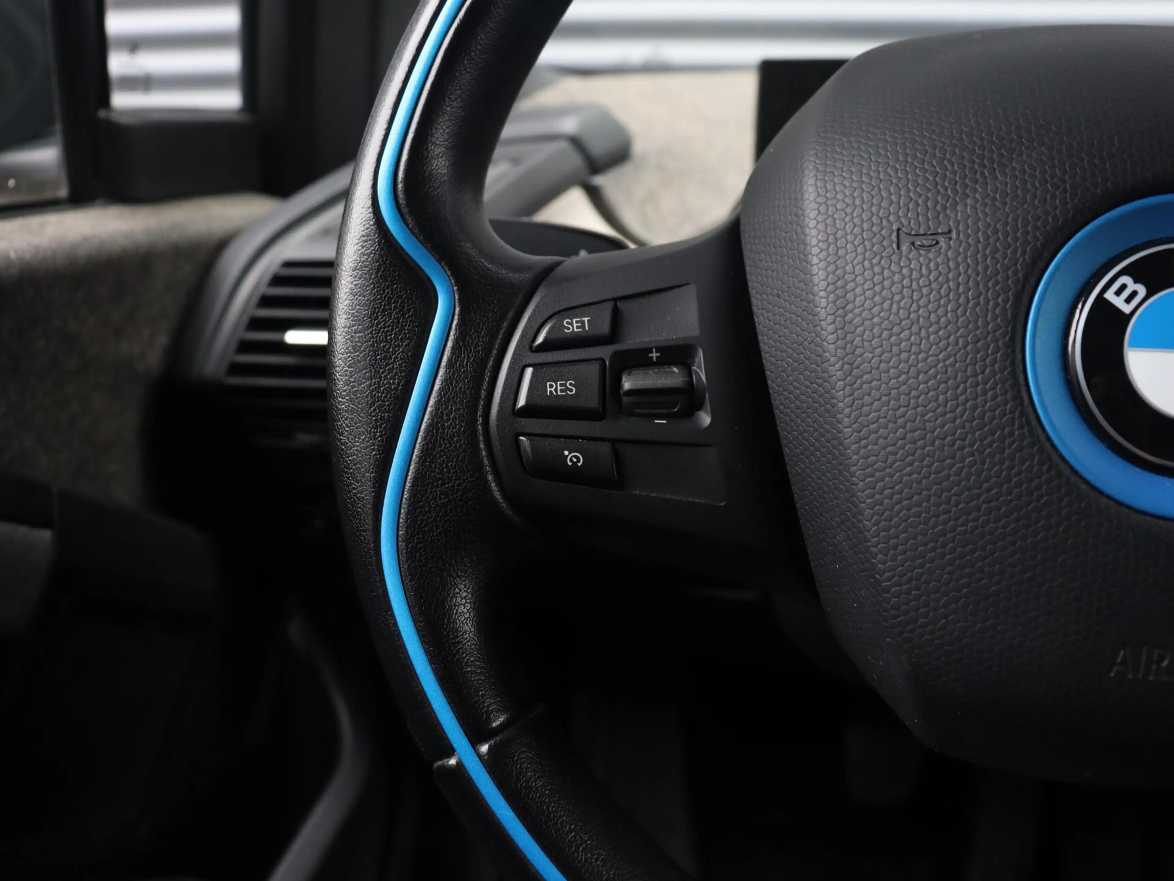 BMW i3 S 120Ah | Navi Prof. | Verwarmbare Voorstoelen | C — photo 15