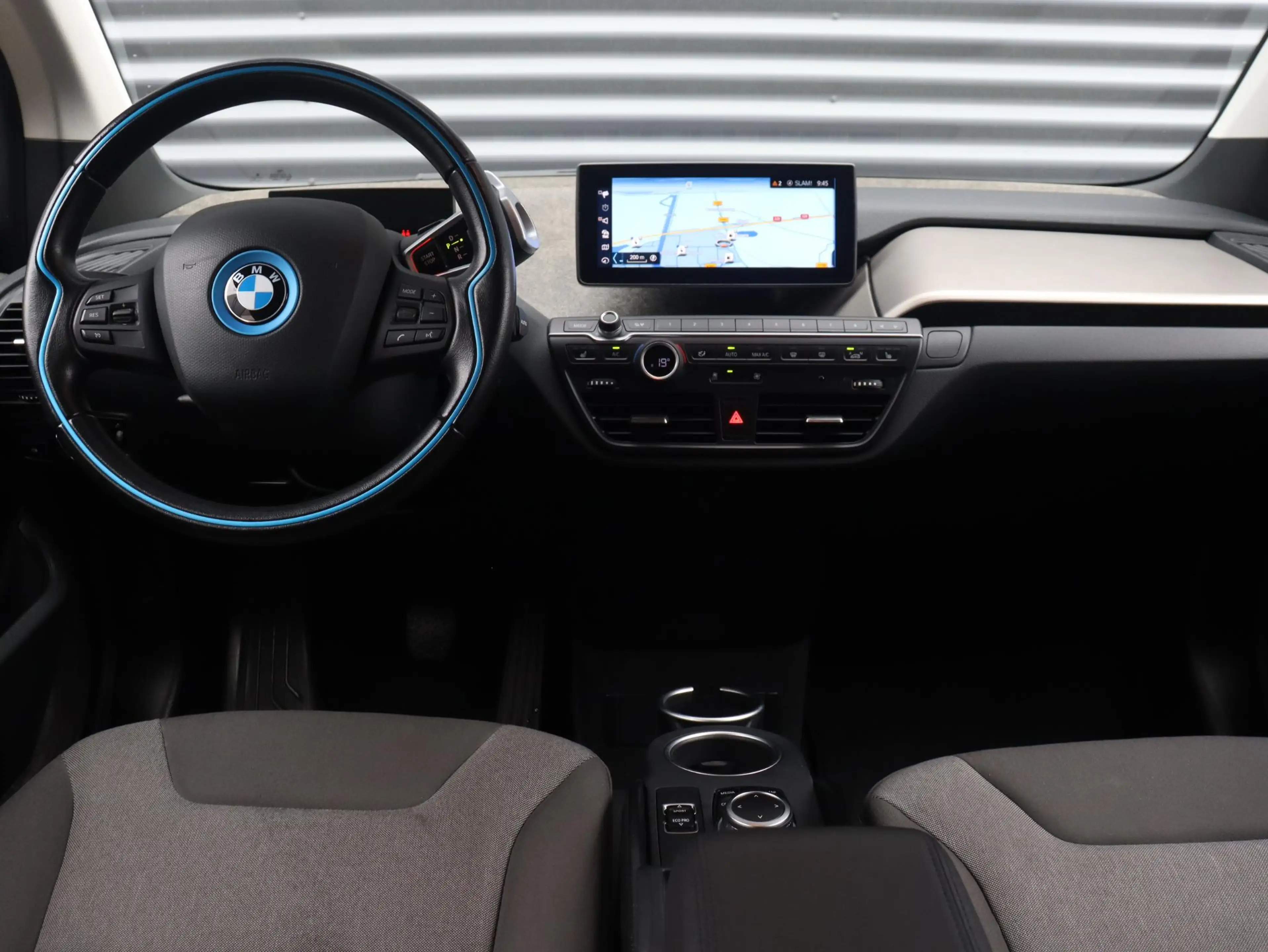 BMW i3 S 120Ah | Navi Prof. | Verwarmbare Voorstoelen | C — photo 12