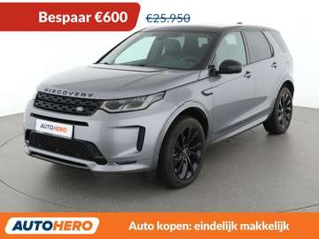P300e Hybrid SE AWD