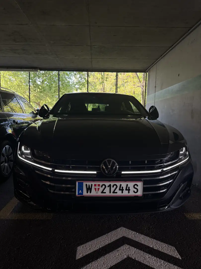 Volkswagen Arteon 2,0 TSI 4Motion Highline DSG Higline - 1
