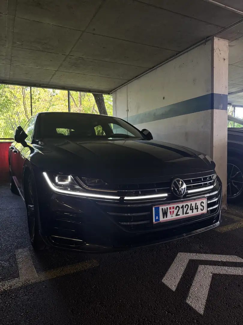 Volkswagen Arteon 2,0 TSI 4Motion Highline DSG Higline - 2