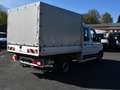 Volkswagen Crafter Doppelkabine mittlerer Radstand AHK KLIMA Weiß - thumbnail 6
