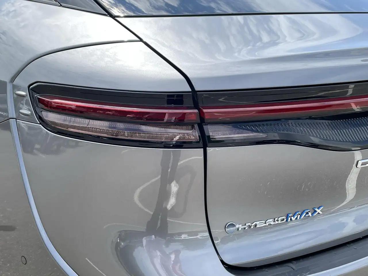 Toyota Crown снимка Toyota Crown
