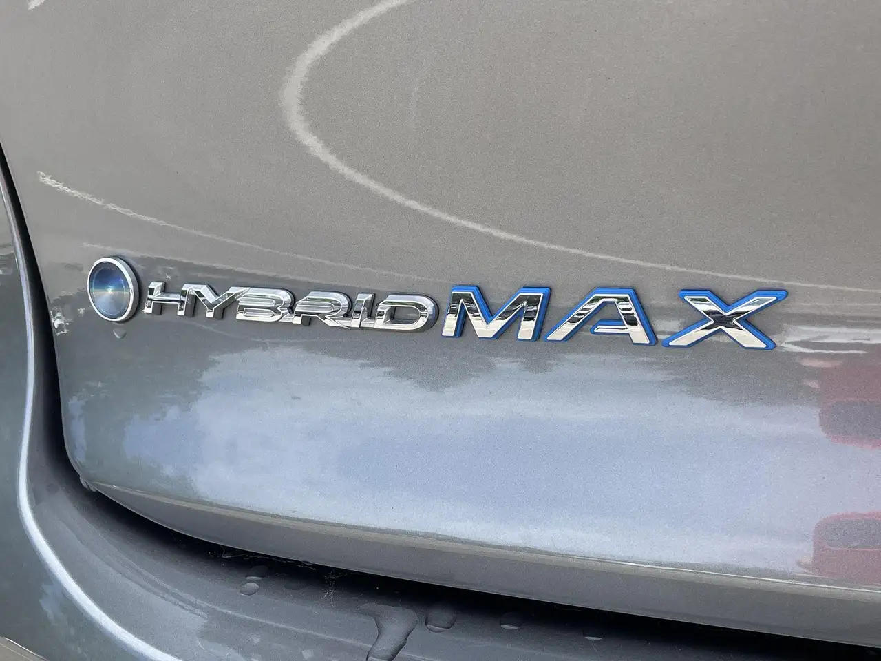 Toyota Crown снимка Toyota Crown