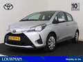 Toyota Yaris 1.0 VVT-i Comfort | NL auto | Dealeronderhouden | Grijs - thumbnail 1