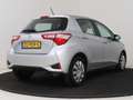 Toyota Yaris 1.0 VVT-i Comfort | NL auto | Dealeronderhouden | Grijs - thumbnail 2