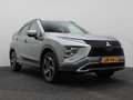 Mitsubishi Eclipse Cross 2.4 PHEV Business Intense+ | Half leder/alcantara Gris - thumbnail 7