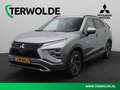 Mitsubishi Eclipse Cross 2.4 PHEV Business Intense+ | Half leder/alcantara Gris - thumbnail 1