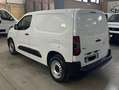 Opel Combo 1.6 100cv 3 Posti Blanc - thumbnail 2