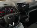 Opel Combo 1.6 100cv 3 Posti Blanc - thumbnail 5