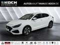 Hyundai i30 Fastback 1.0T-GDI DCT LED Navi Klima Temp.LM Weiß - thumbnail 1