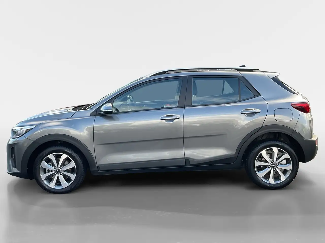 Kia Stonic 1.0 T-GDI Vision +DCT+Navi+R.Kam+Alwetter+ 3