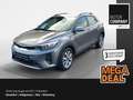 Kia Stonic 1.0 T-GDI Vision +DCT+Navi+R.Kam+Alwetter+ Gris - thumbnail 1