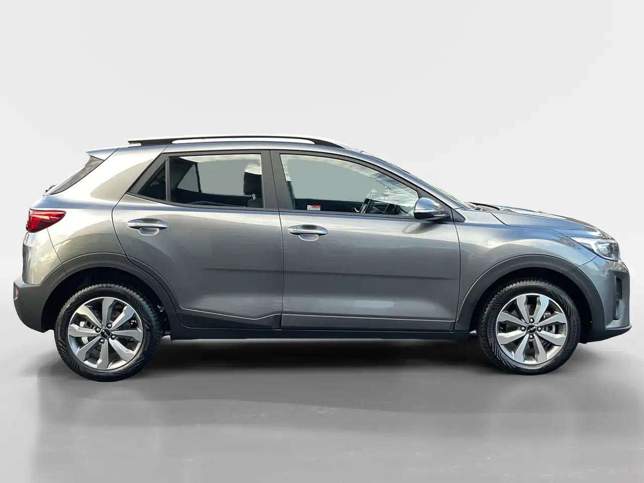 Kia Stonic 1.0 T-GDI Vision +DCT+Navi+R.Kam+Alwetter+ 6