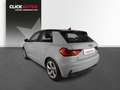 Audi A1 1.0 TFSI 110CV 30 Advanced Gris - thumbnail 5