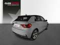 Audi A1 1.0 TFSI 110CV 30 Advanced Gris - thumbnail 4