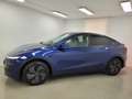 Tesla Model Y LR AWD 79kWh AHK abnehmbar, Enhanced AP, MwSt a... Blau - thumbnail 2