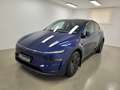 Tesla Model Y LR AWD 79kWh AHK abnehmbar, Enhanced AP, MwSt a... Blau - thumbnail 6