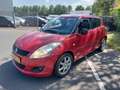 Suzuki Swift 1.2 Exclusive 5 Deurs AIRCO Lichte schade Rood - thumbnail 1