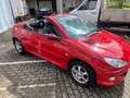 Peugeot 206 CC 110 Rouge - thumbnail 7