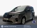 Nissan Townstar EV EV Kombi N-Connecta Tech-Pak CCS2 Metalli Gris - thumbnail 1