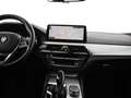 BMW 520 d xDrive Aut LED AHK DIGITAL-TACHO RADAR NAVI Grau - thumbnail 10