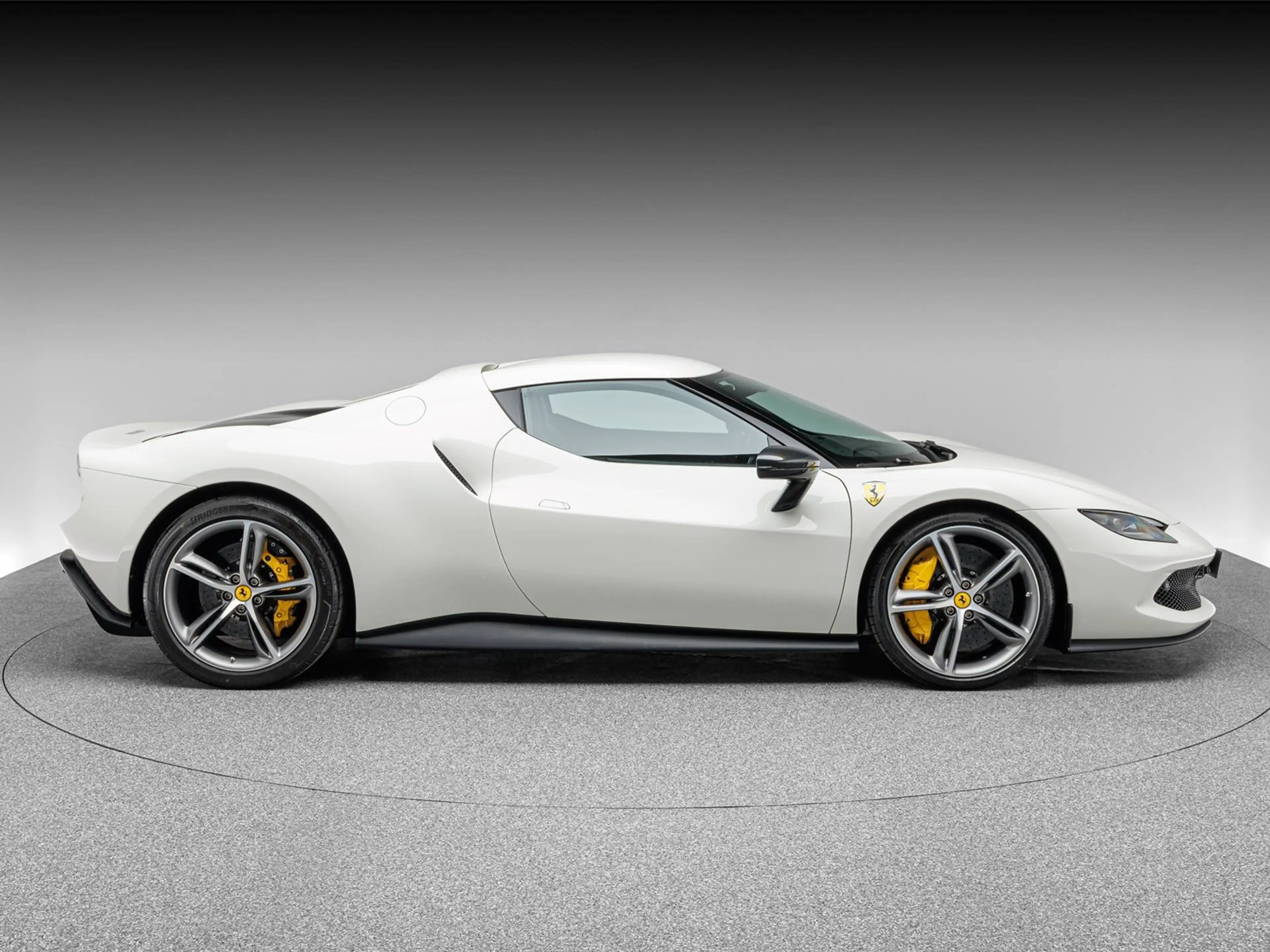 Ferrari 296 GTB — photo 8