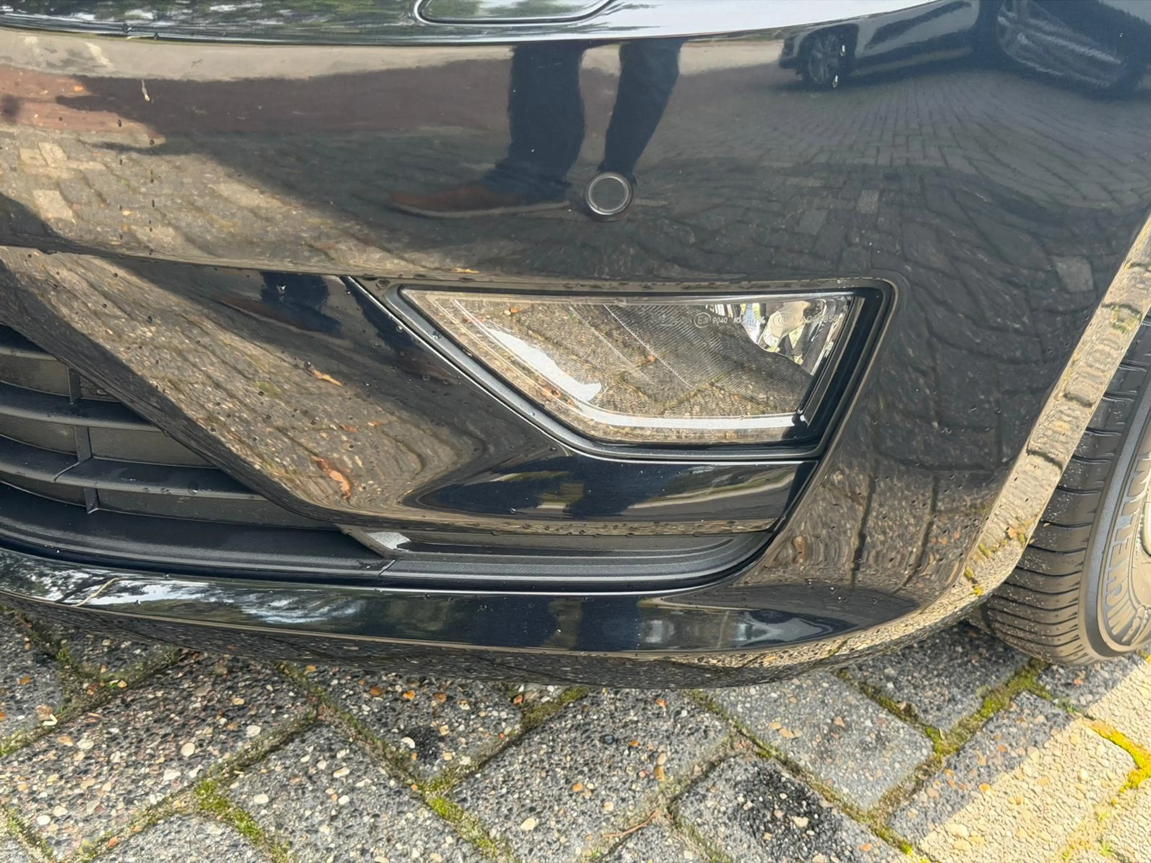 Volkswagen Golf Sportsvan 1.2 TSI Highline — photo 7