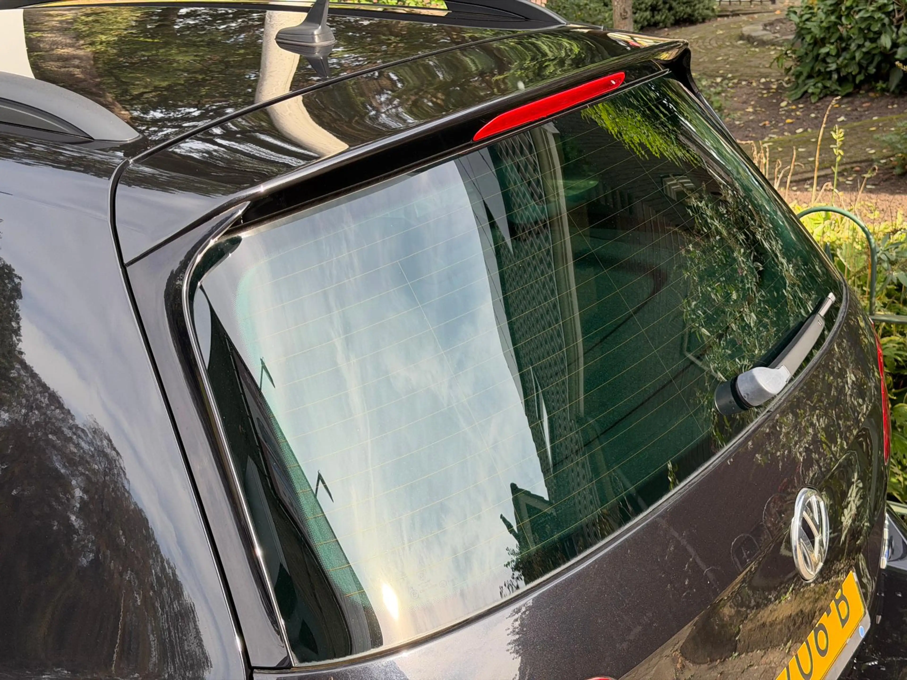 Volkswagen Golf Sportsvan 1.2 TSI Highline — photo 41