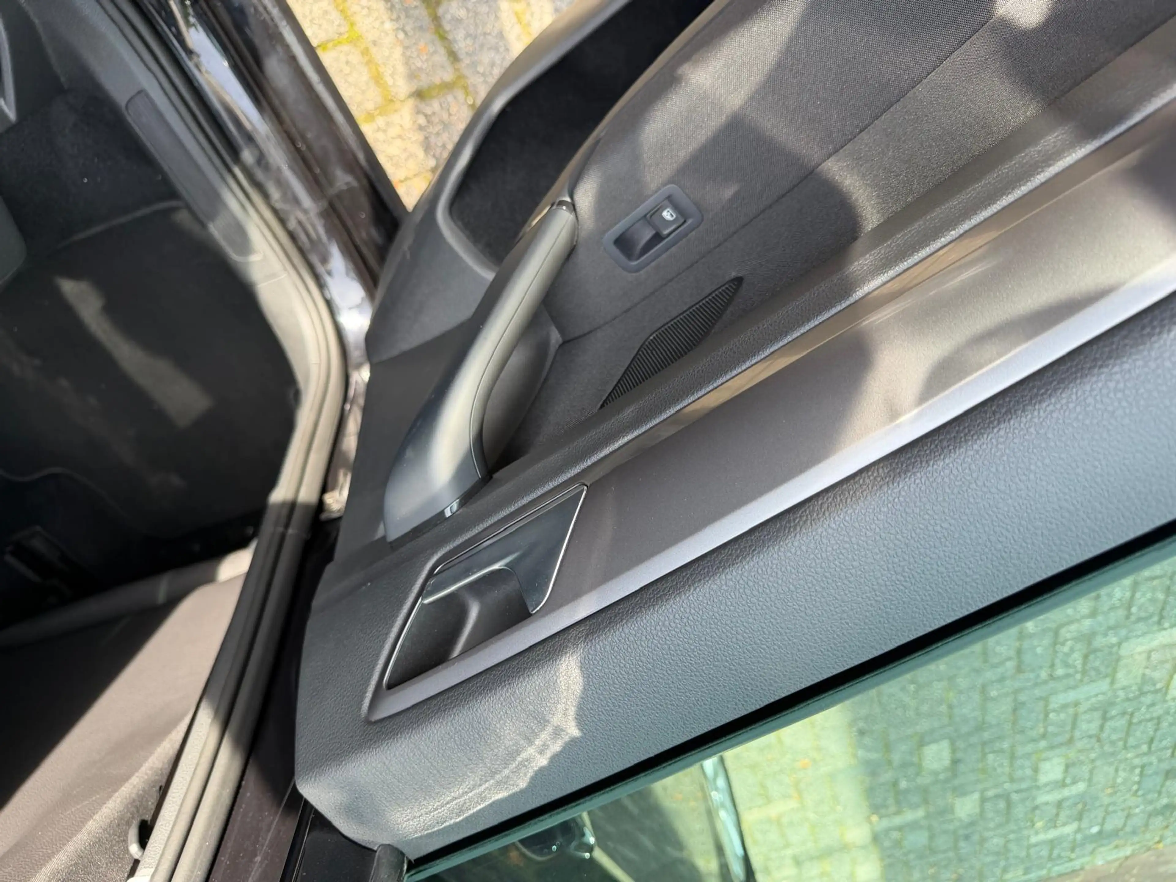 Volkswagen Golf Sportsvan 1.2 TSI Highline — photo 35