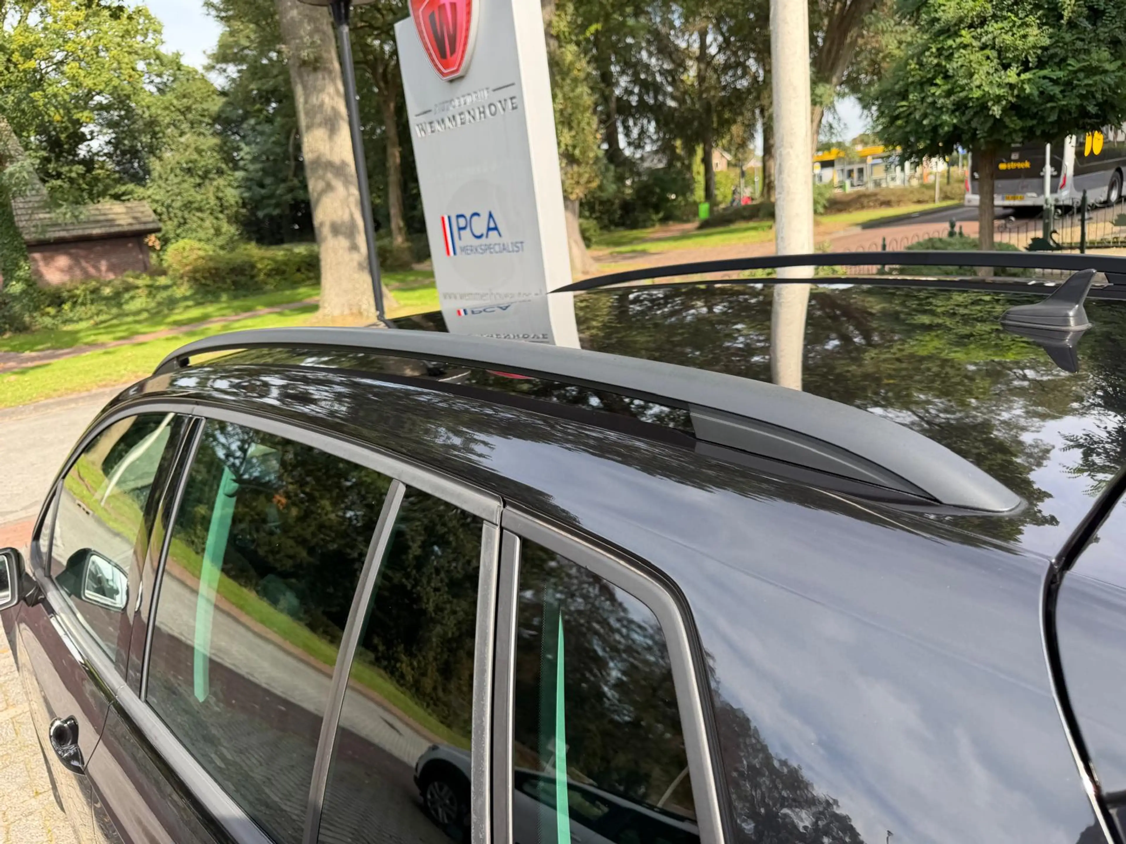 Volkswagen Golf Sportsvan 1.2 TSI Highline — photo 39