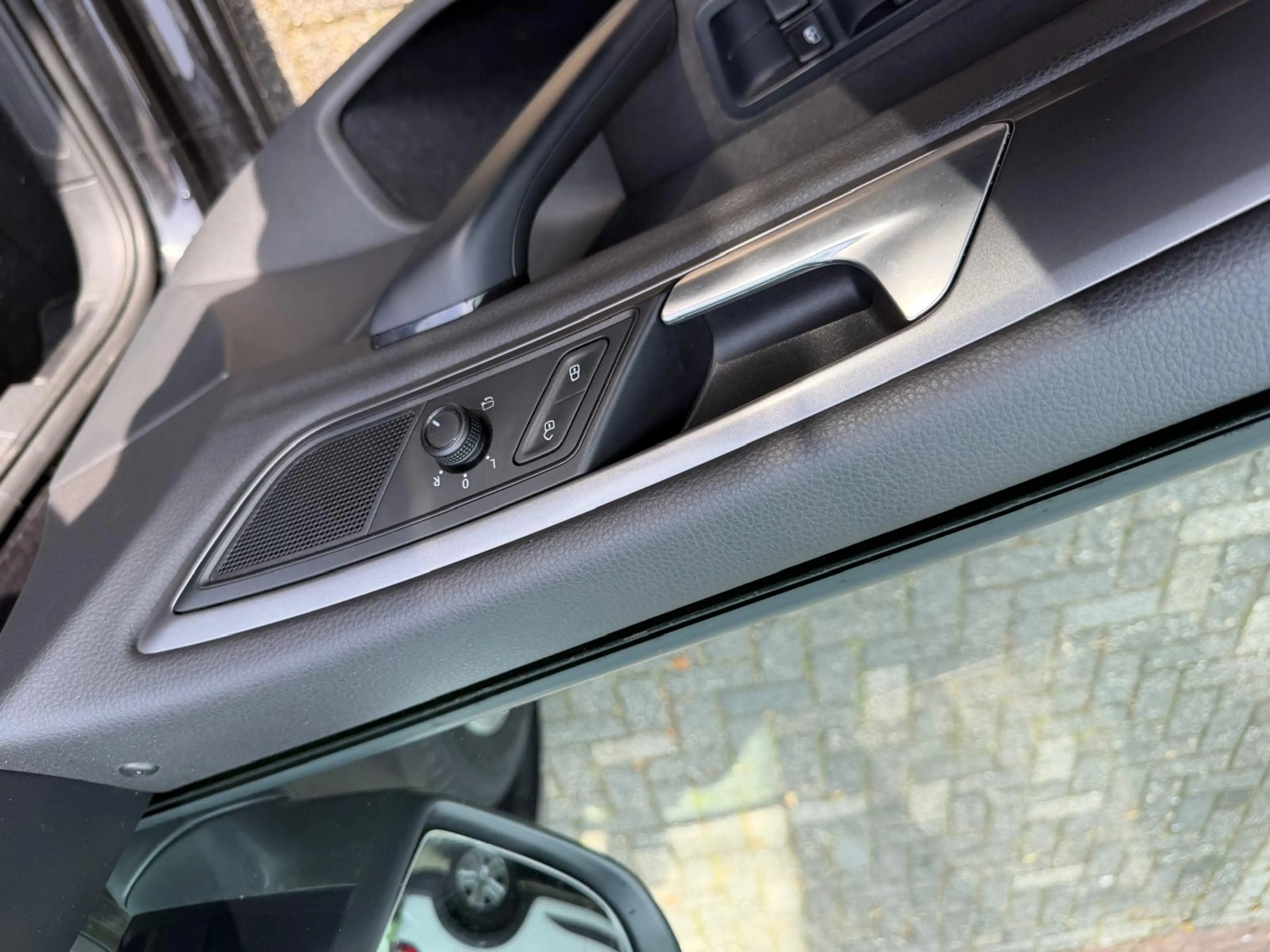 Volkswagen Golf Sportsvan 1.2 TSI Highline — photo 12