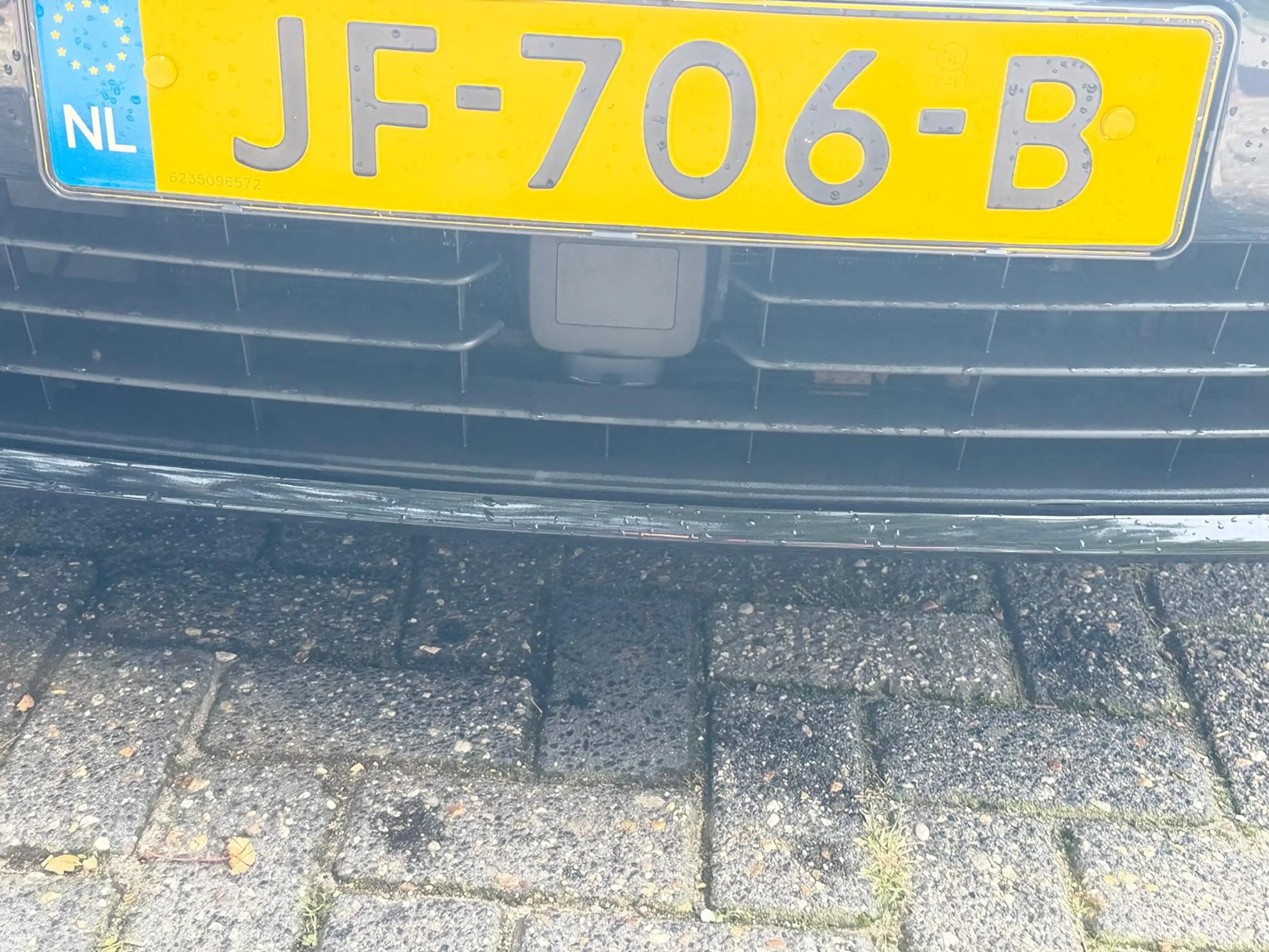 Volkswagen Golf Sportsvan 1.2 TSI Highline — photo 6