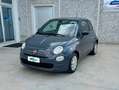 Fiat 500 500 III 2015 1.0 hybrid Cult 70cv Gris - thumbnail 1