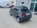 Fiat 500 500 III 2015 1.0 hybrid Cult 70cv Gris - thumbnail 7