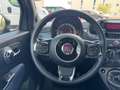 Fiat 500 500 III 2015 1.0 hybrid Cult 70cv Gris - thumbnail 16