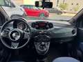 Fiat 500 500 III 2015 1.0 hybrid Cult 70cv Gris - thumbnail 14