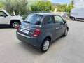 Fiat 500 500 III 2015 1.0 hybrid Cult 70cv Gris - thumbnail 5