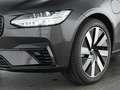 Volvo V90 Kombi Plus Dark Recharge Plug-In Hybrid AWD StandH Grau - thumbnail 10