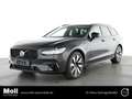 Volvo V90 Kombi Plus Dark Recharge Plug-In Hybrid AWD StandH Grau - thumbnail 1